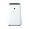 MÁY LỌC KHÔNG KHÍ SHARP KC-T50-W