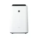 Máy Lọc Không Khí Sharp KC-T50-W