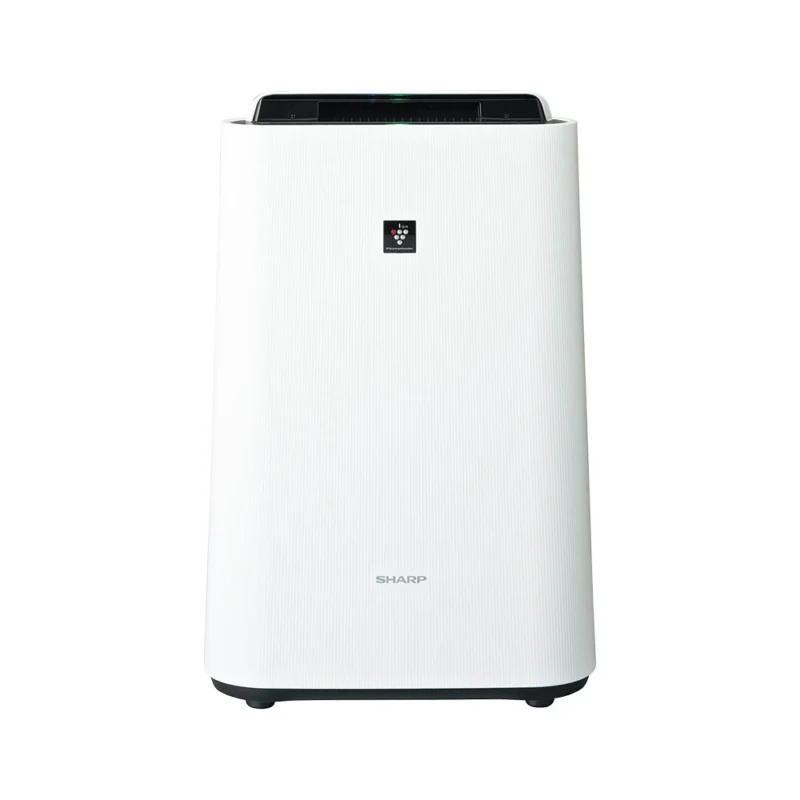 MÁY LỌC KHÔNG KHÍ SHARP KC-T50-W
