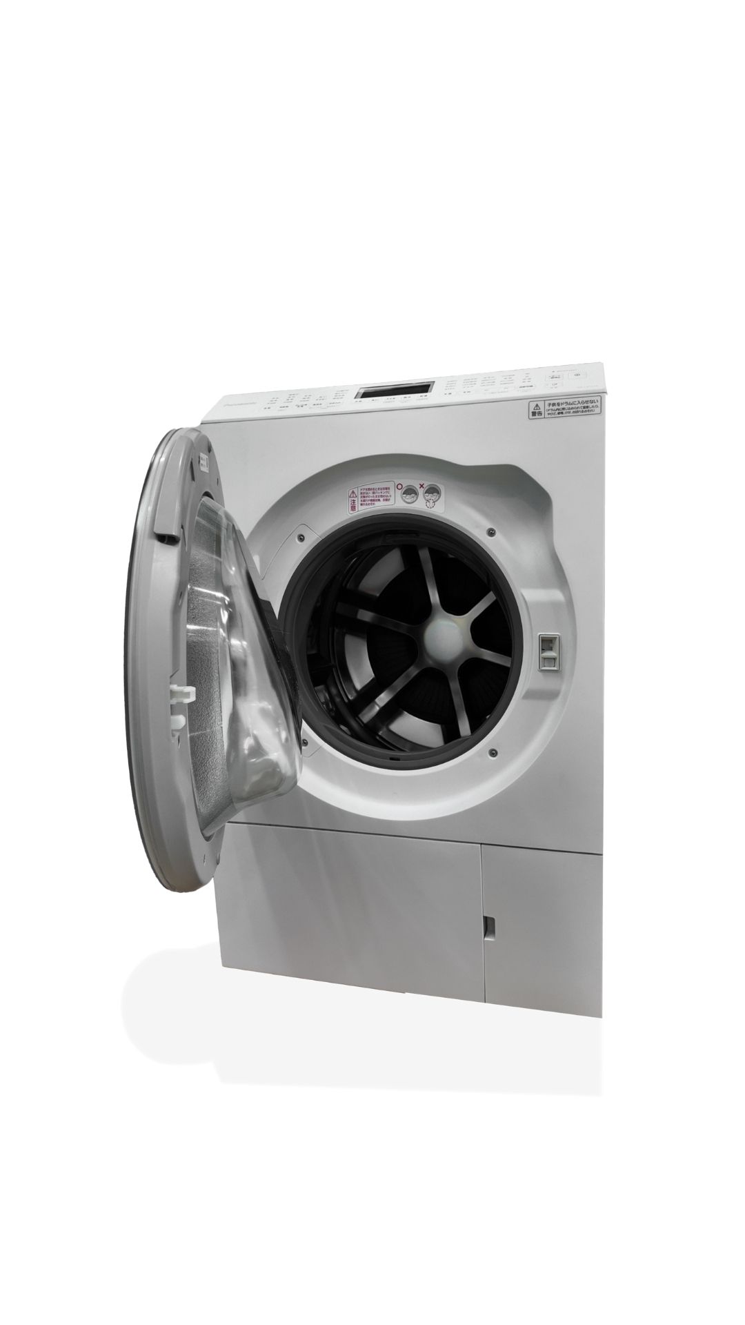 máy giặt sấy Toshiba TW-127XP4