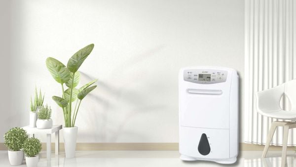 Hướng dân sử dụng Máy hút ẩm Mitsubishi MJ-P180YX-W