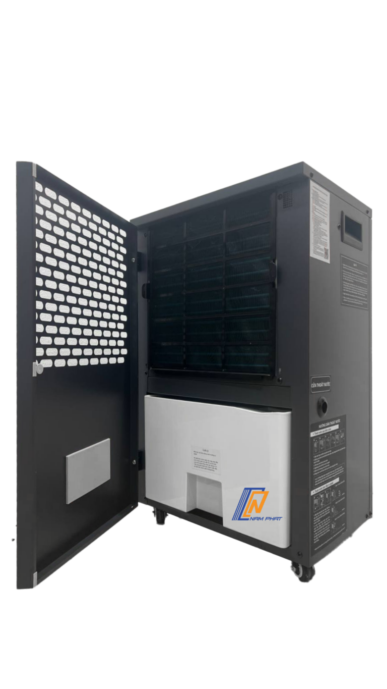 Máy hút ẩm VTECH365 VT-HA600-CN