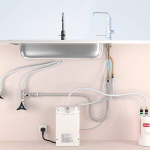 Máy lọc nước Mitsubishi Cleansui AL800