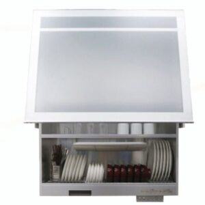 Chạn sấy bát nâng hạ tự đồng Kanazawa E090 D35