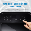 Màn hình Máy Hút ẩm Jisuhome MH-30R290G-W