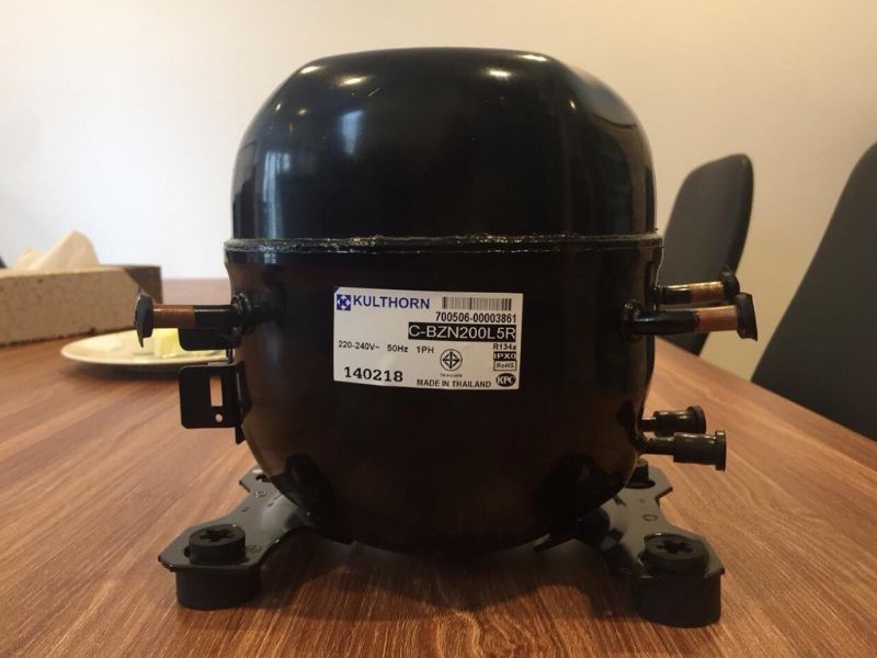 Block máy hút ẩm