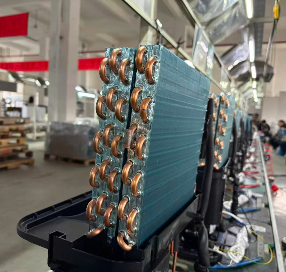 Dàn đồng 5 lớp