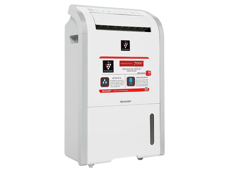 Máy hút ẩm Mitsubishi