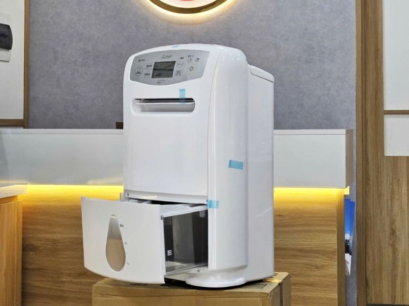 Máy hút ẩm Mitsubishi