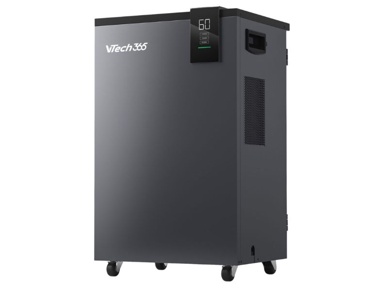 Máy hút ẩm VTECH365 VT-HA600-CN