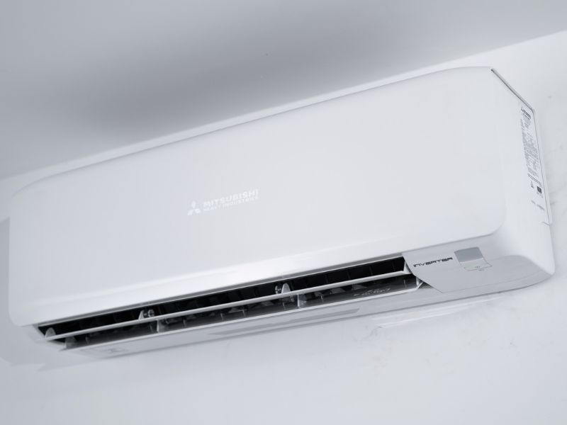 Điều hòa Mitsubishi Heavy SRK10YXS-W5