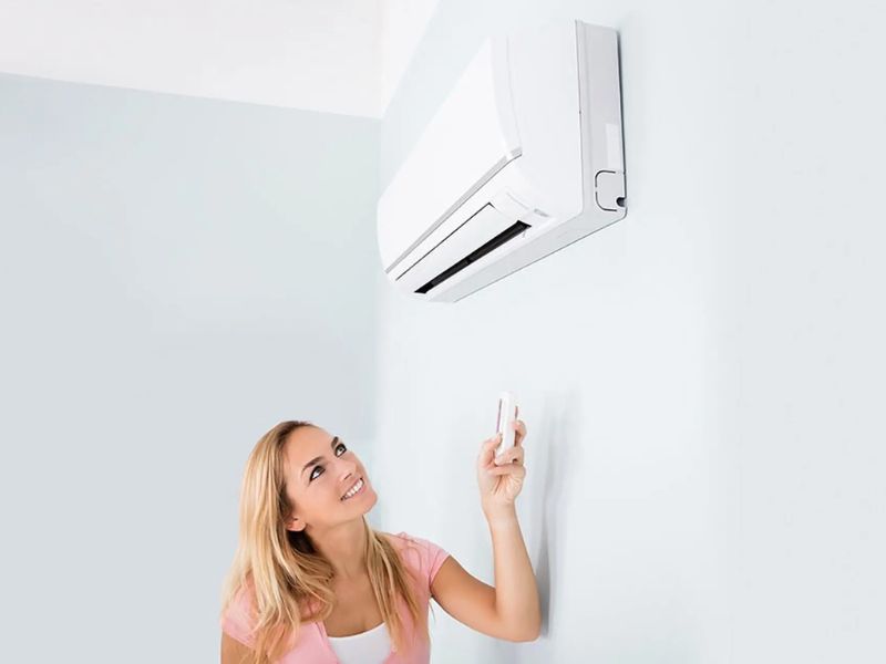 điều hòa 9000BTU