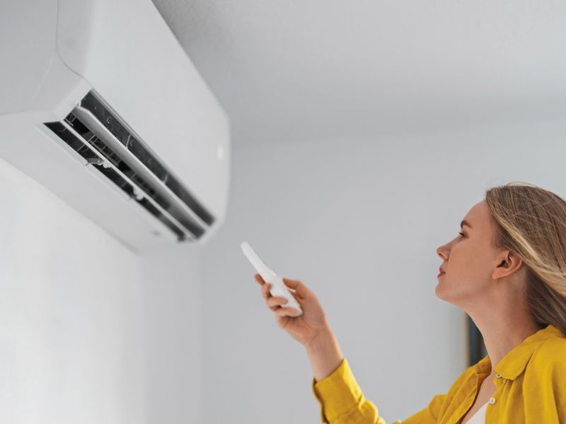 Điều hòa 9000BTU