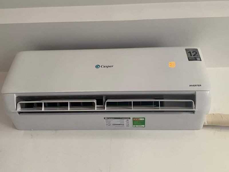 Điều hòa Casper