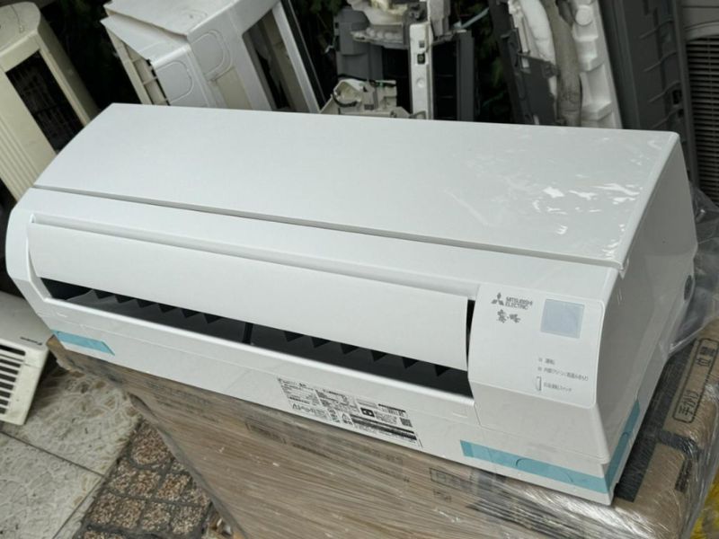 Điều hòa Mitsubishi MSZ-GV2825-W 