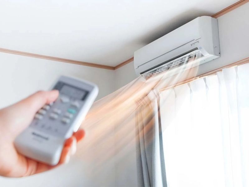 Điều hòa