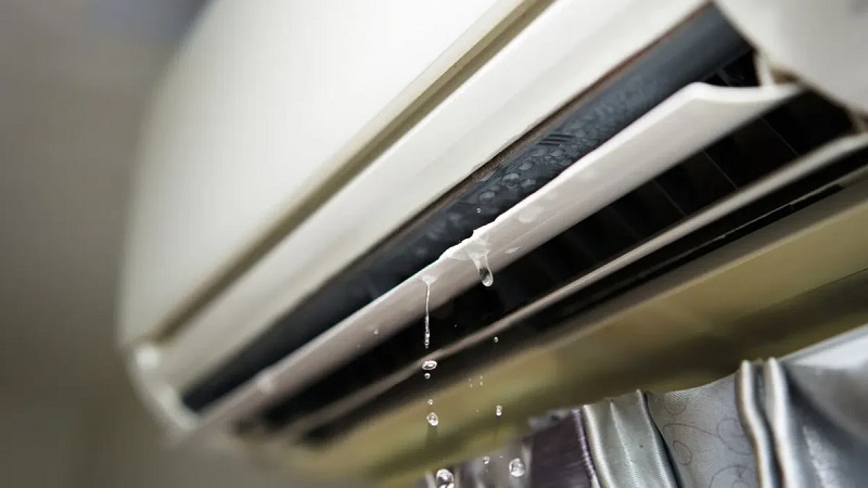 Điều hòa chảy nước