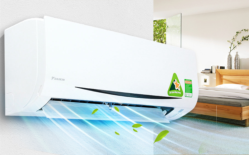 Điều hòa Daikin