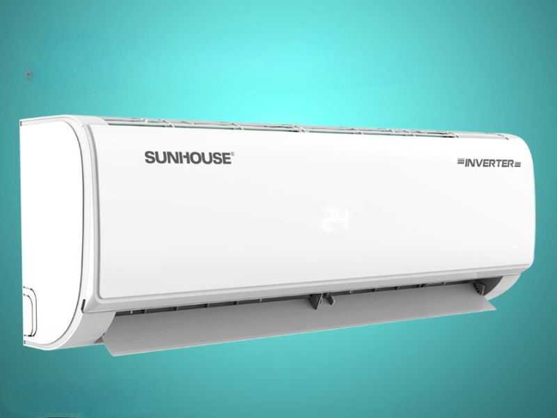 Điều hòa Inverter