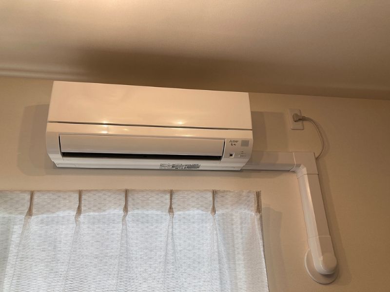 Điều hòa Mitsubishi MSZ-GV5625-W 22000 BTU