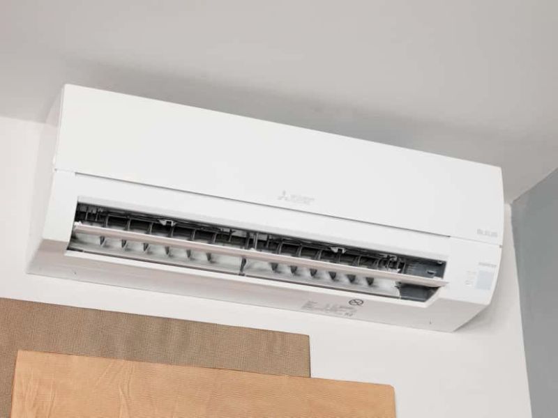 Điều hòa Nhật full chức năng