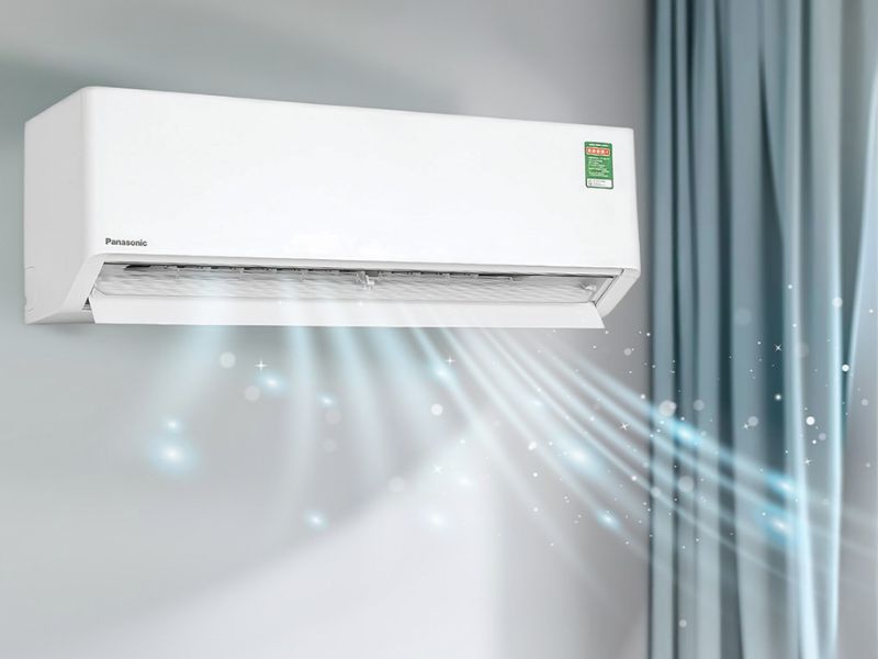 Điều hòa Panasonic 