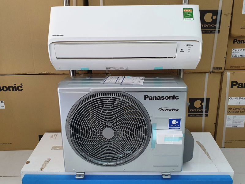 Điều hòa Panasonic