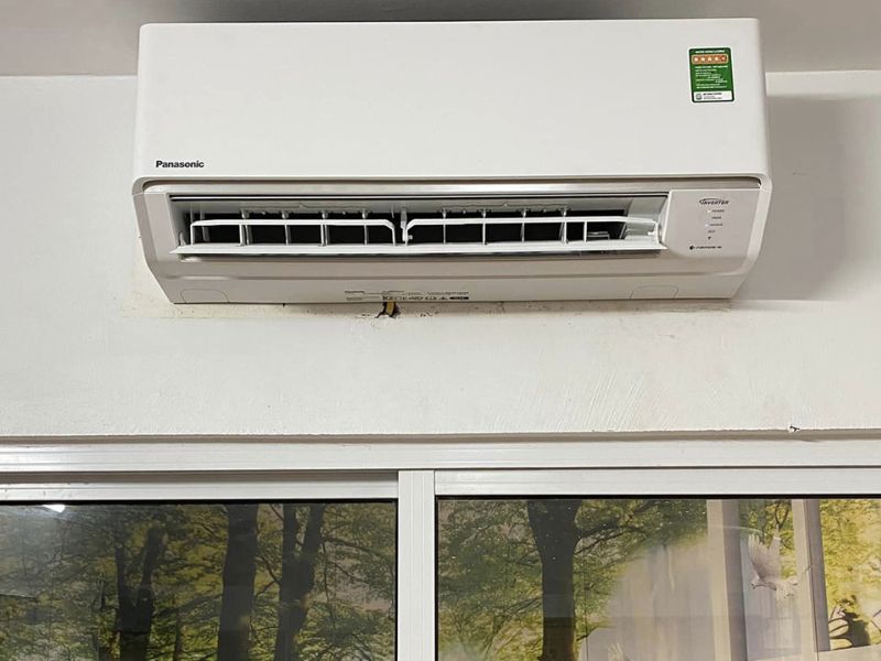 Điều hòa Panasonic 