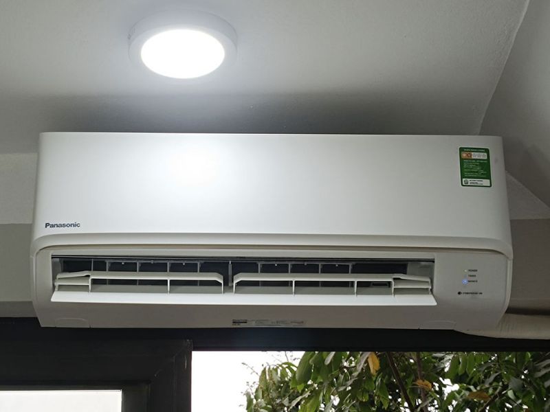 Điều hòa Panasonic