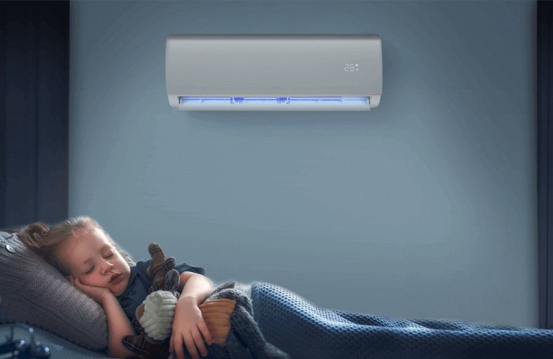 Máy lạnh 1 ngựa 