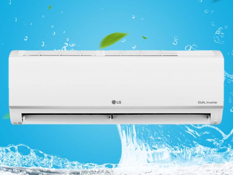 Điều hòa 1 ngựa 