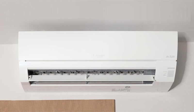 Điều hòa Mitsubishi Electric MSY-JP25VF