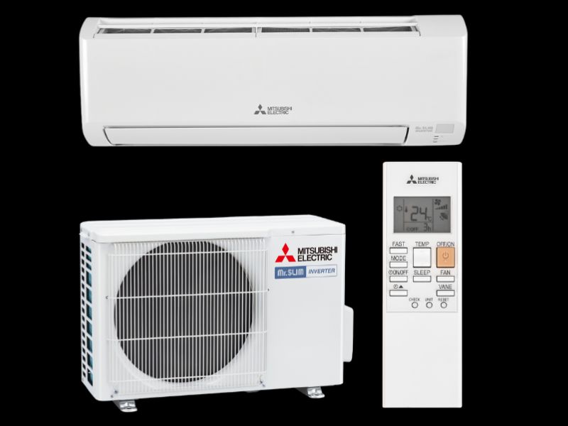 Mitsubishi Electric MSY-JW50VF 