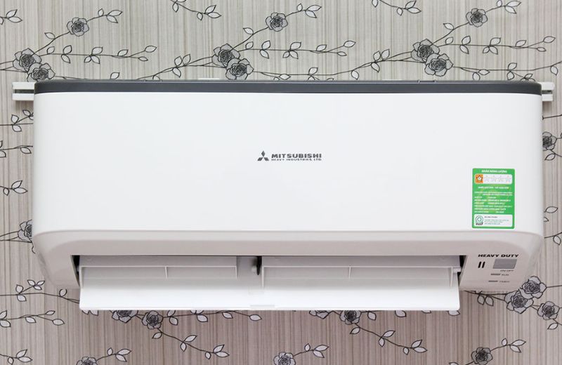 Điều hòa Mitsubishi Heavy