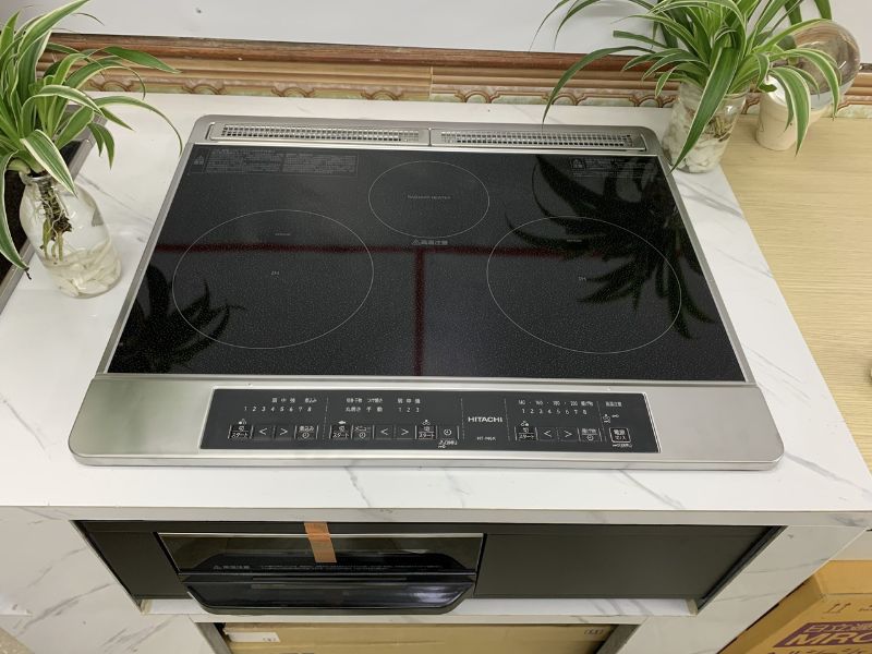 bếp từ Hitachi 