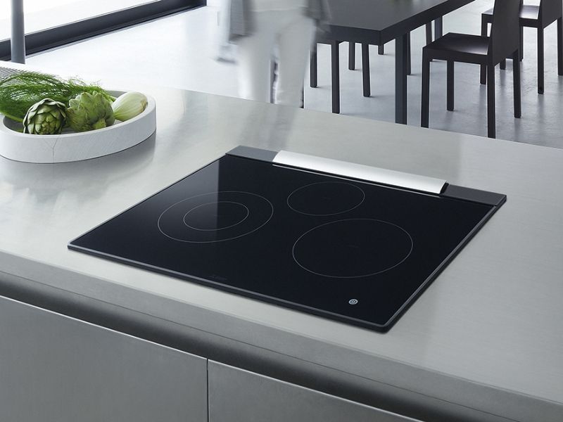 Bếp từ Mitsubishi CS-T322BFR