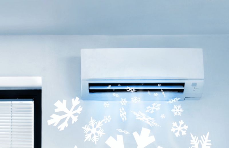 Điều hòa Mitsubishi 12000