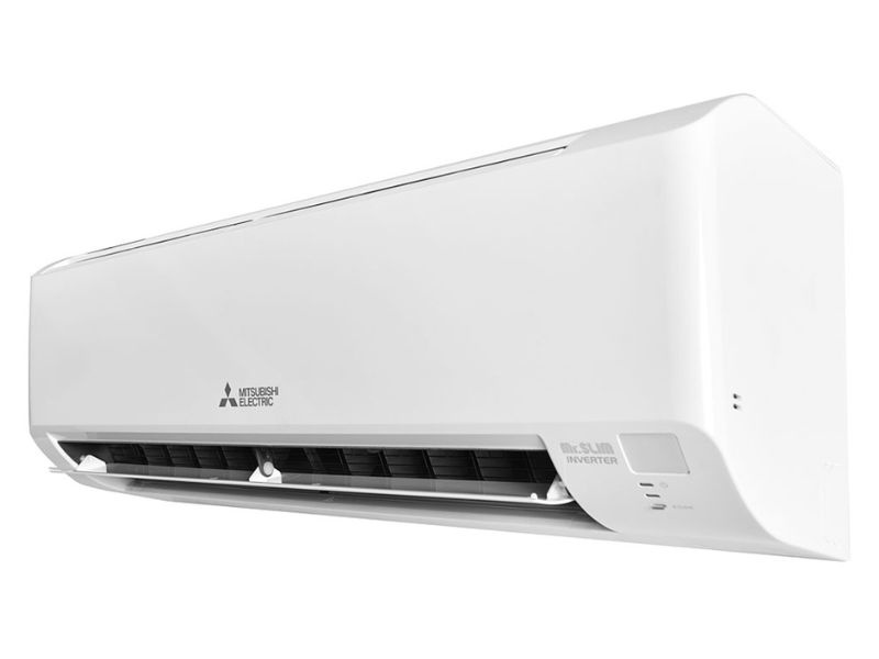 Điều hòa Mitsubishi 