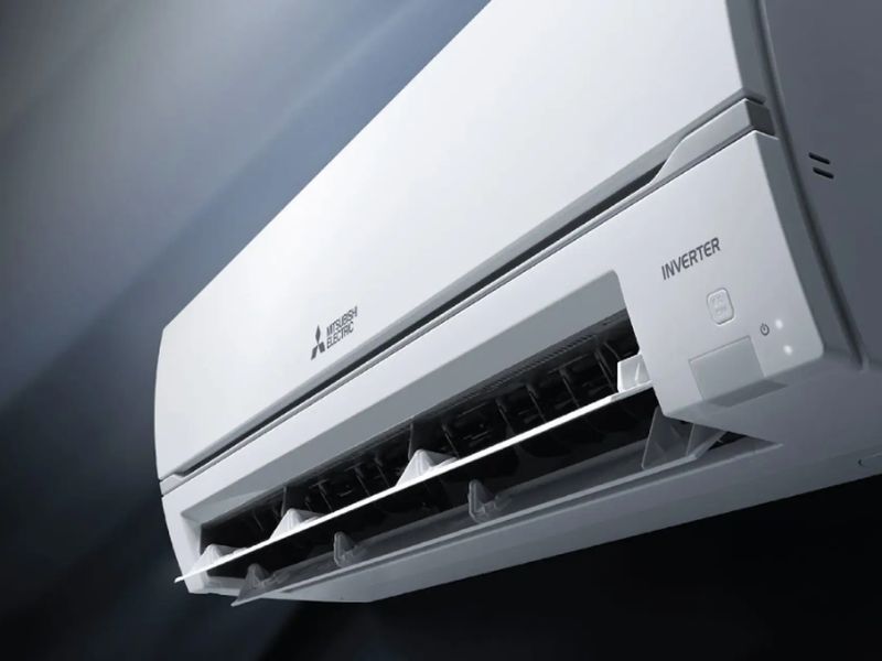 Máy lạnh Mitsubishi 2HP
