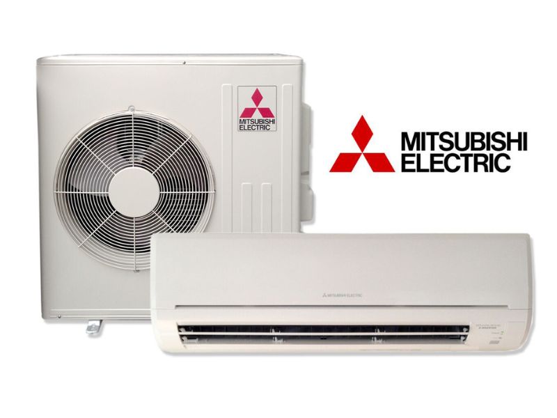 Điều hòa Mitsubishi Electric