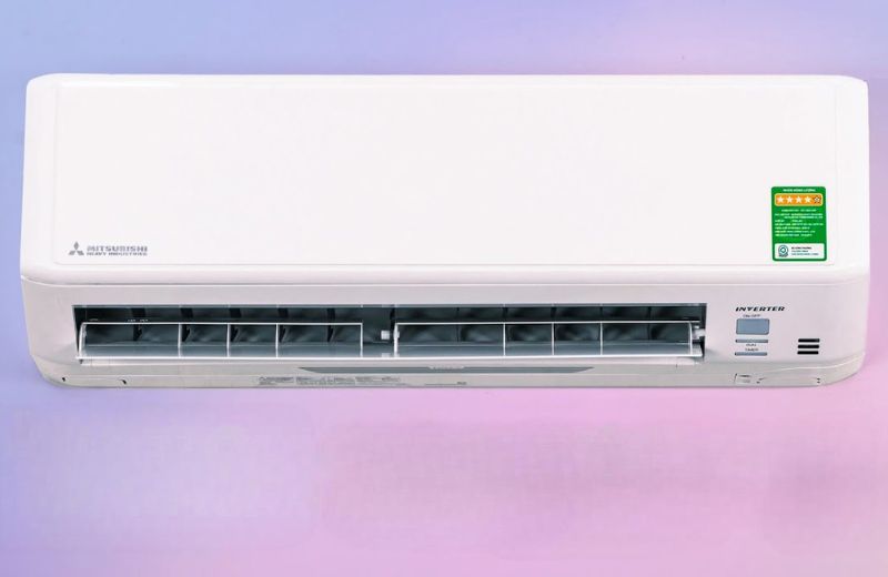 Điều hòa Mitsubishi Heavy