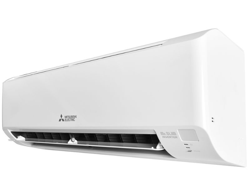 điều hòa mitsubishi 9000btu inverter