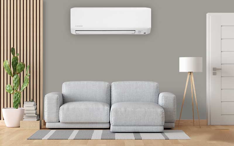 Máy lạnh Mitsubishi 2HP