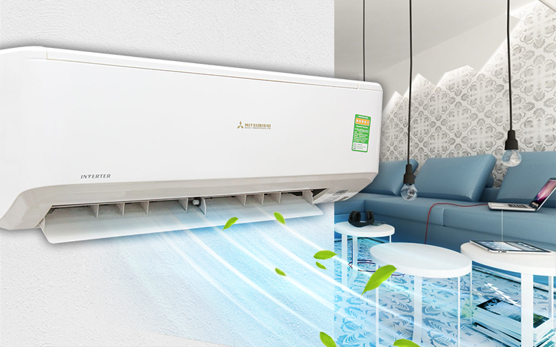 Điều hòa inverter