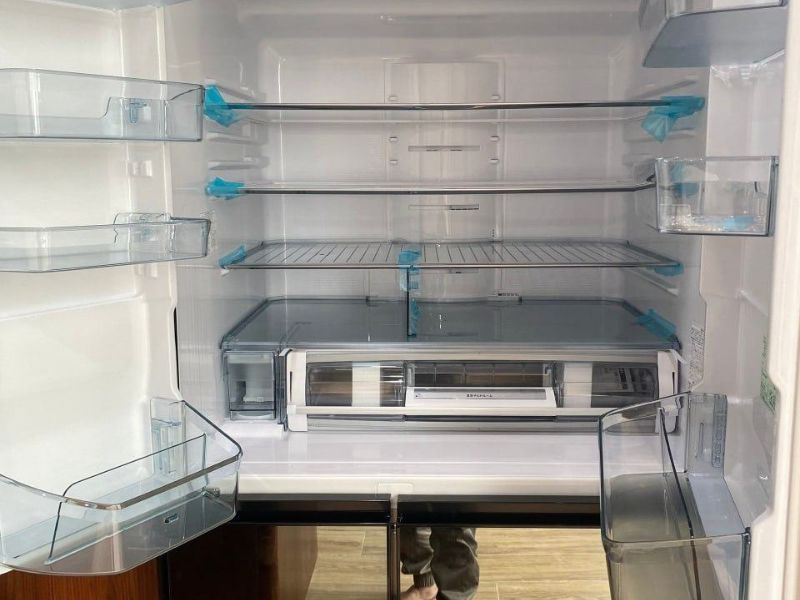 Khay kệ trong tủ lạnh 